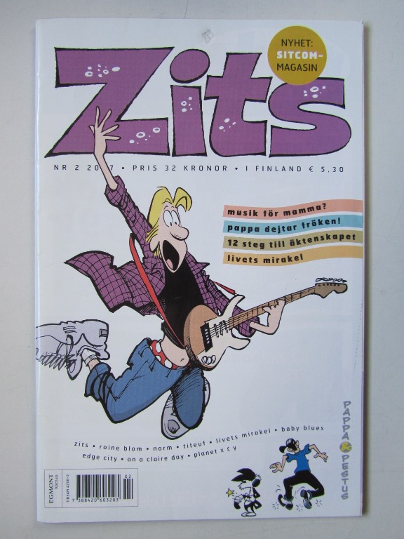 Zits 2007 02