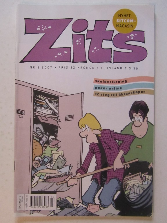 Zits 2007 03