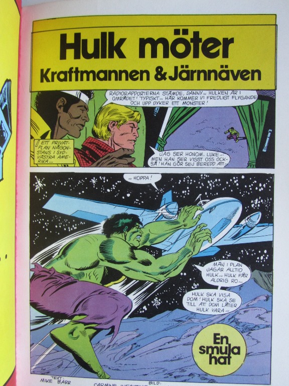 Hulk Superseriealbum 06 1982 - 4