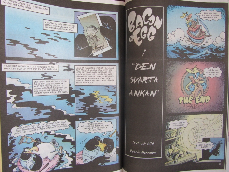 Fantomen 1999 26 - 2