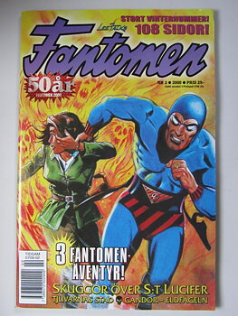 Fantomen 2000 02