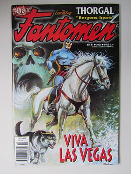 Fantomen 2000 11
