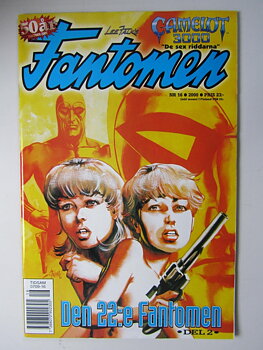 Fantomen 2000 16