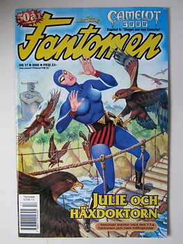 Fantomen 2000 17