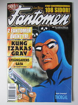 Fantomen 2000 18