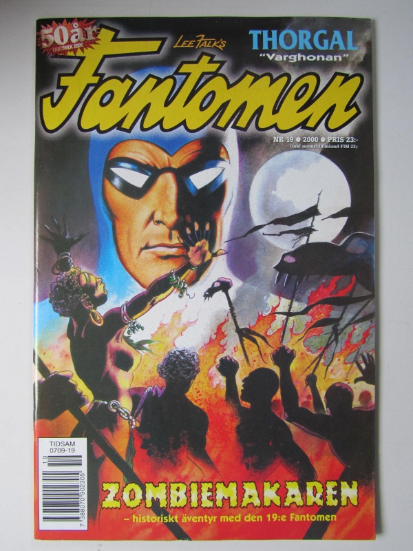 Fantomen 2000 19