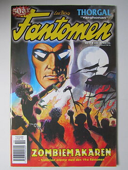 Fantomen 2000 19