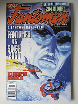 Fantomen 2000 21 