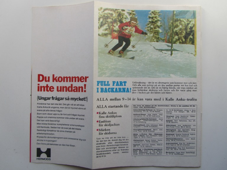 Kalle Anka 1969 03 - 2