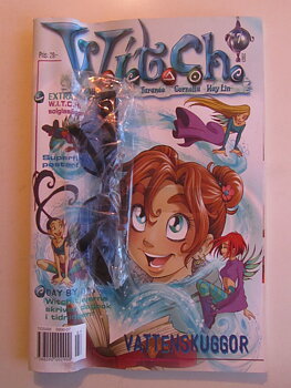 Witch 2003 07 med bilaga