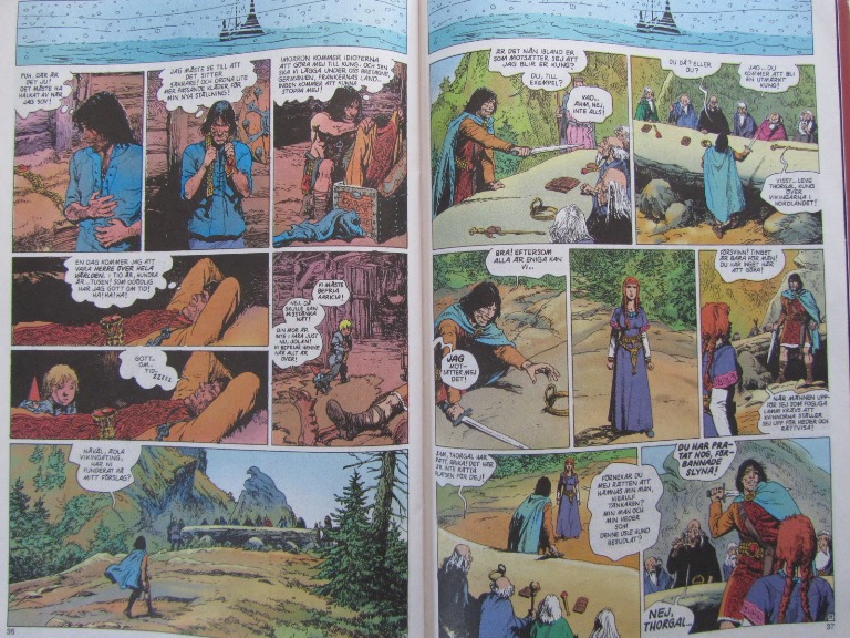 Fantomen 2001 04 - 3