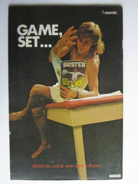Fantomen 1975 17 Fn - 2