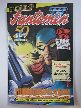Fantomen 1986 02