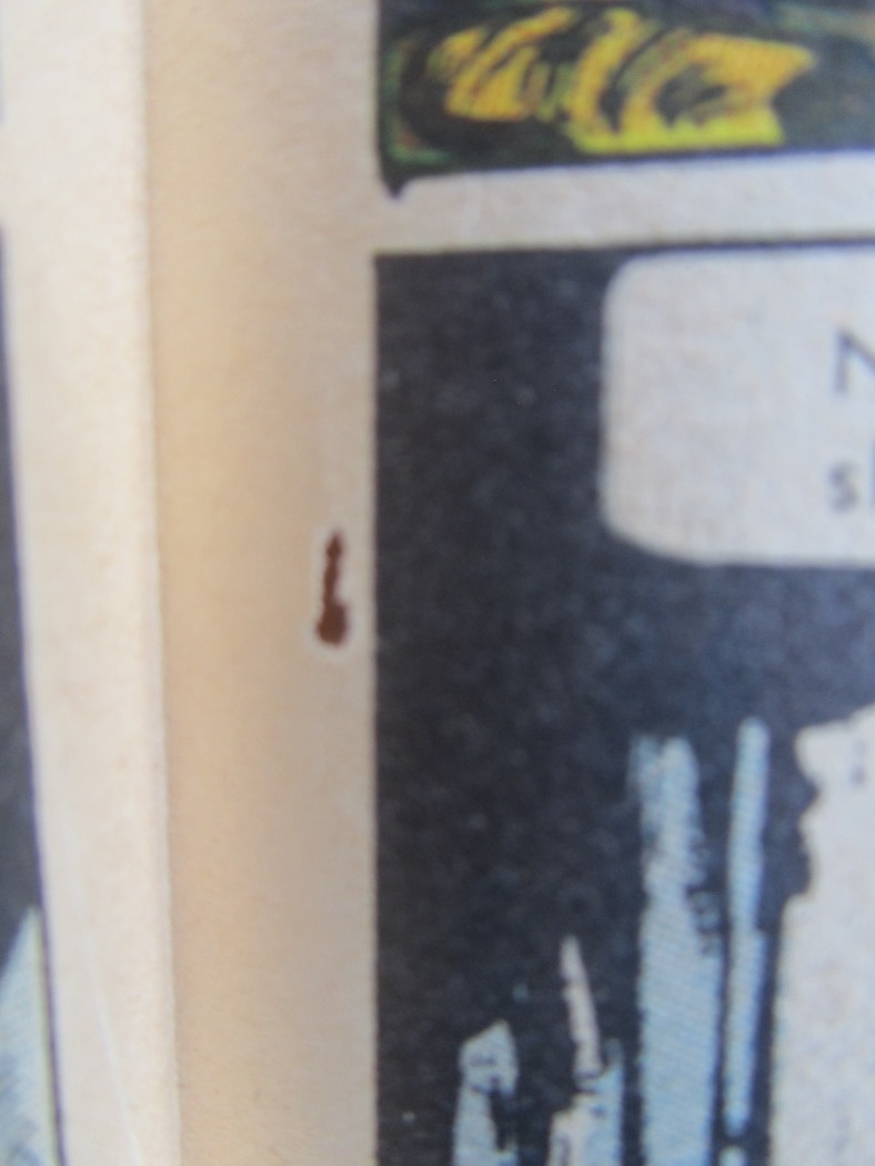 Illustrerade Klassiker 116 De sammansvurna 1:a uppl Fn - 4