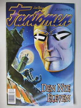 Fantomen 2002 04
