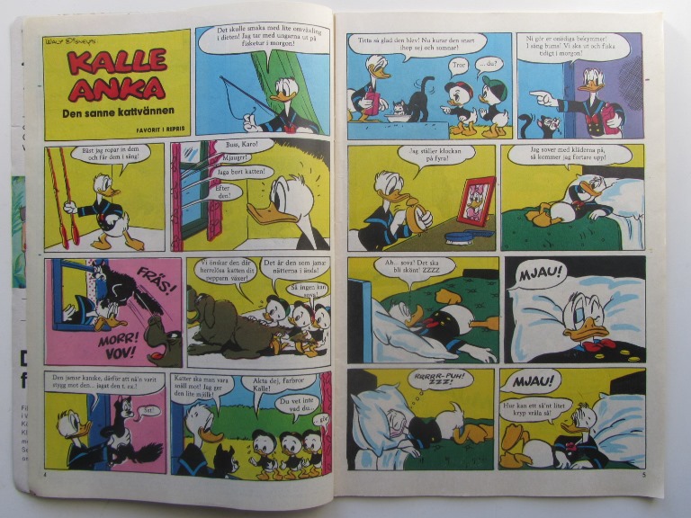 Kalle Anka 1969 12 - 3