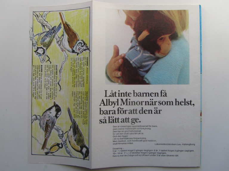 Kalle Anka 1969 13 - 2