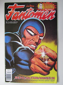 Fantomen 2002 13
