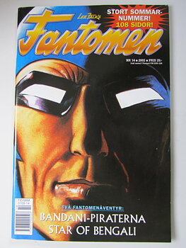 Fantomen 2002 14
