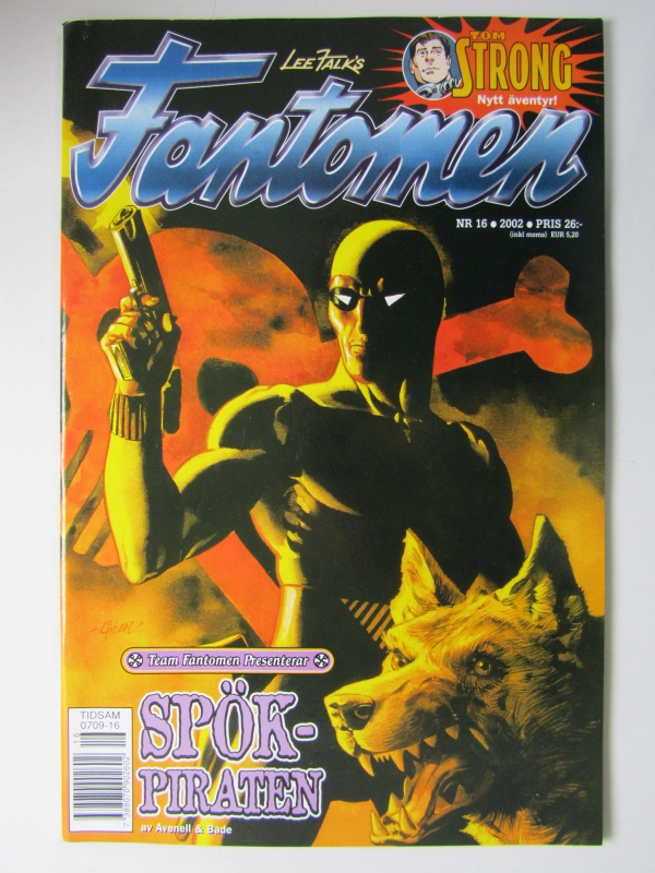 Fantomen 2002 16