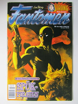 Fantomen 2002 16