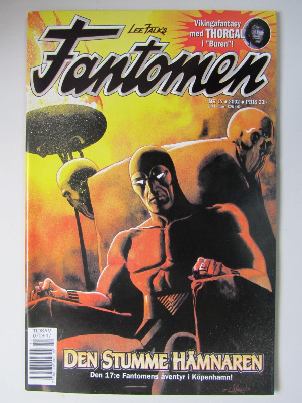Fantomen 2002 17