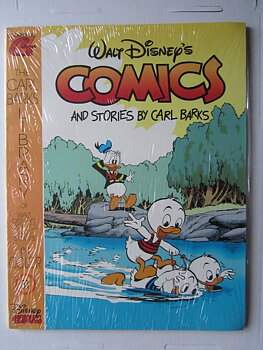 Carl Barks Library Walt Disney's Comics and  Stories 31
