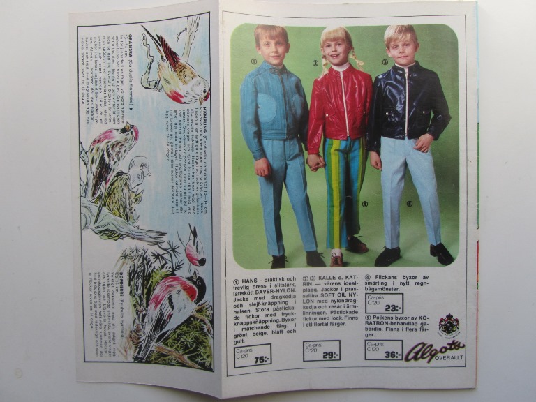 Kalle Anka 1969 16 - 2