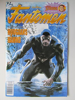 Fantomen 2002 24