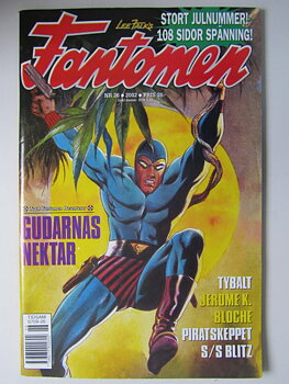 Fantomen 2002 26