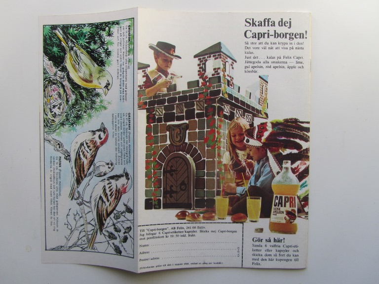 Kalle Anka 1969 20 - 2