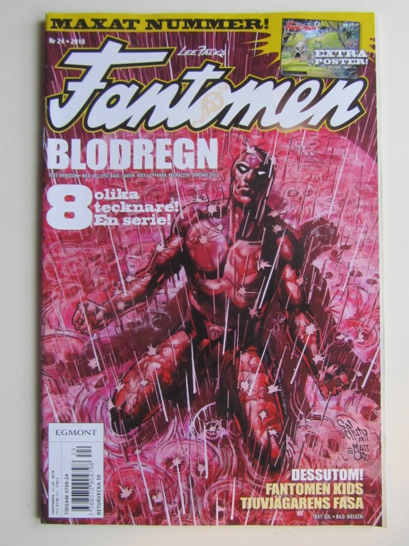 Fantomen 2018 24
