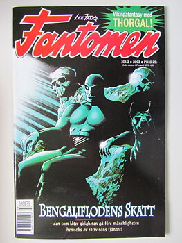 Fantomen 2003 03