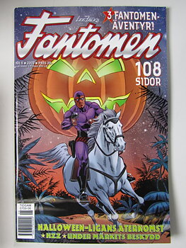 Fantomen 2003 06