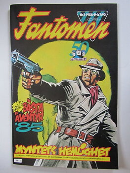 Fantomen 1986 03