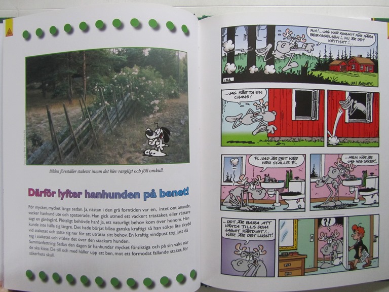 Hälge Fotobok 06 Bättre hornlös än rådlös - 2