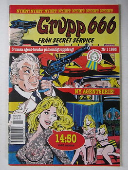 Grupp 666 1993 01