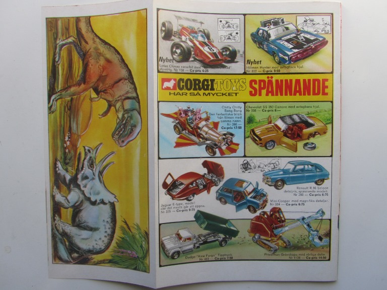 Kalle Anka 1969 34 - 2