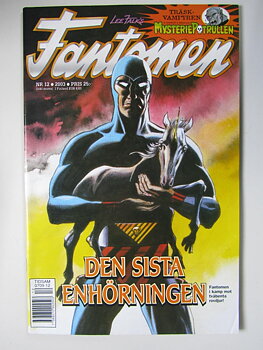 Fantomen 2003 12
