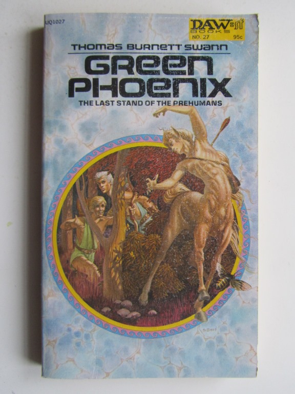 Burnett Swann Thomas Green Phoenix