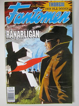Fantomen 2003 13