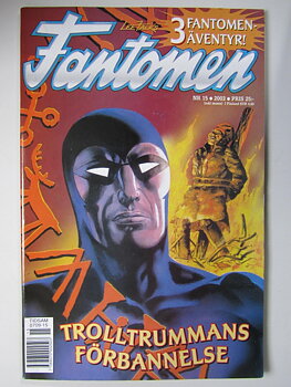 Fantomen 2003 15
