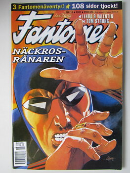 Fantomen 2003 18