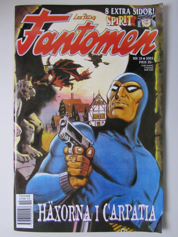 Fantomen 2003 19