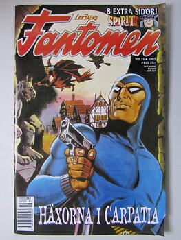 Fantomen 2003 19