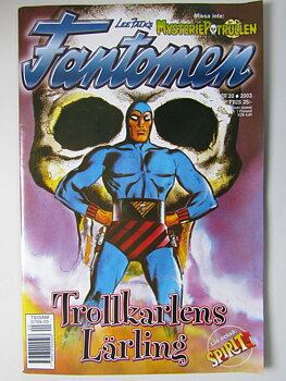 Fantomen 2003 20