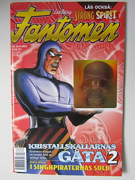 Fantomen 2003 24