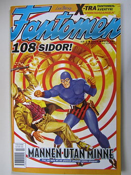 Fantomen 2004 02