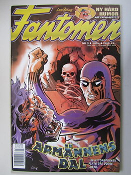 Fantomen 2004 03