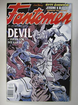 Fantomen 2004 04
